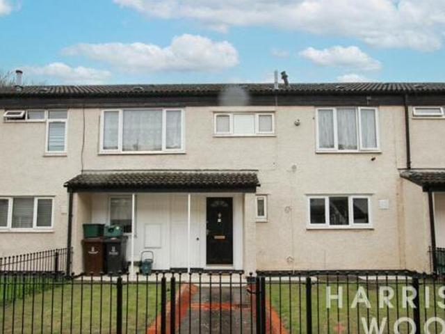 House for sale in Colchester, Essex