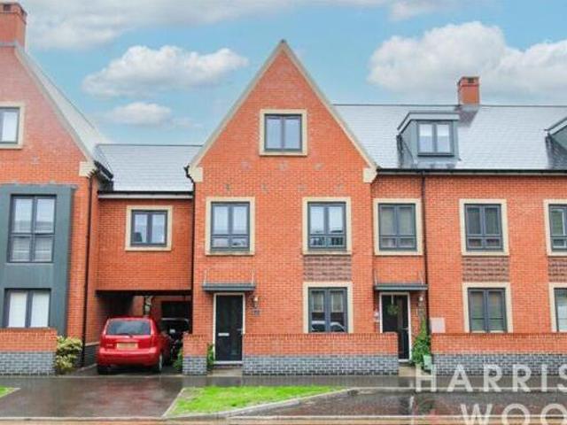 House for sale in Horkesley Heath, Fordham Heath