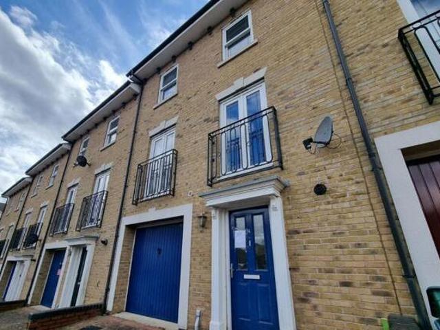 House for sale in Mile End, Fordham Heath