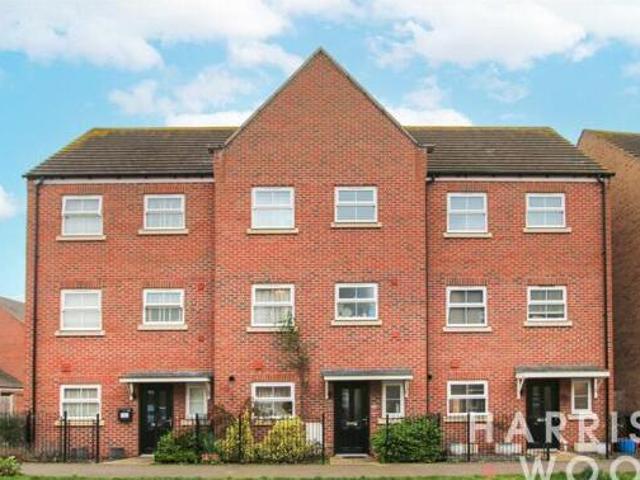 House for sale in Boxted, Fordham Heath