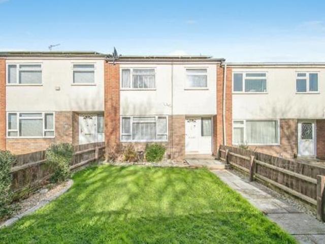 House for sale in Fordham Heath, Essex