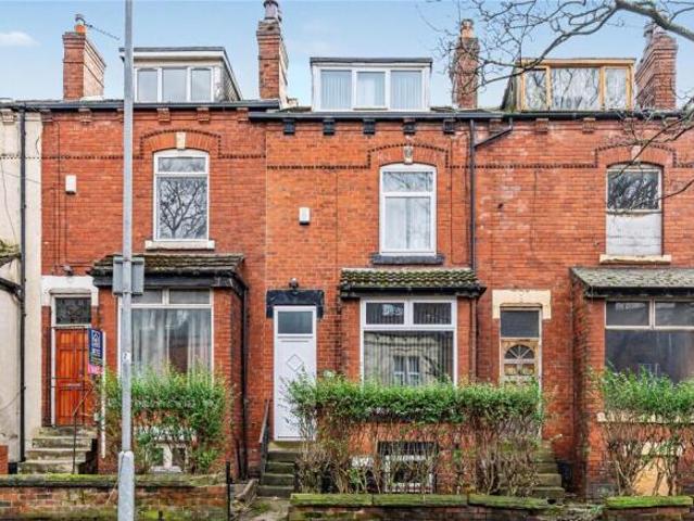 Cottage for sale in Harehills, West Yorkshire