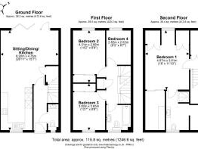 Cottage for sale in Arbury, Cambridgeshire