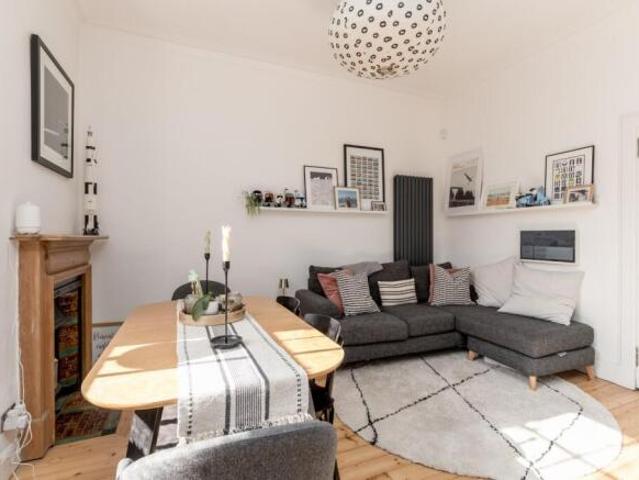 Cottage for sale in Craiglockhart, Scotland