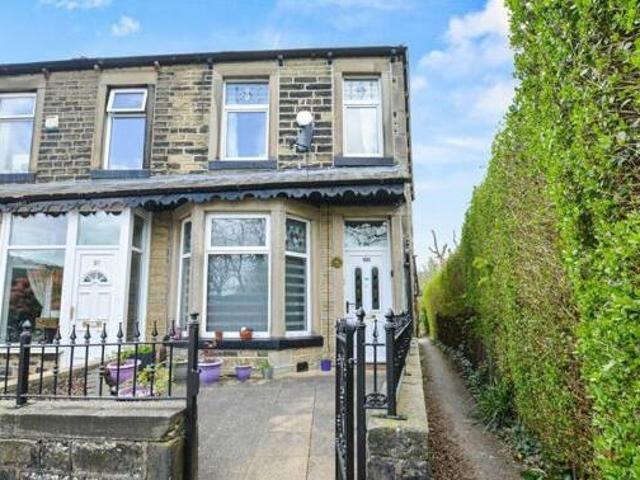 House for sale in Higherford, Lancashire