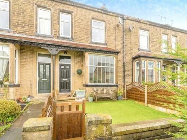 House for sale in Winewall, Higherford
