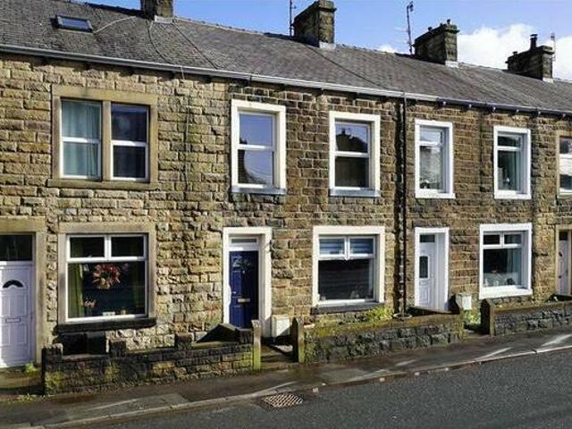 House for sale in Lancashire