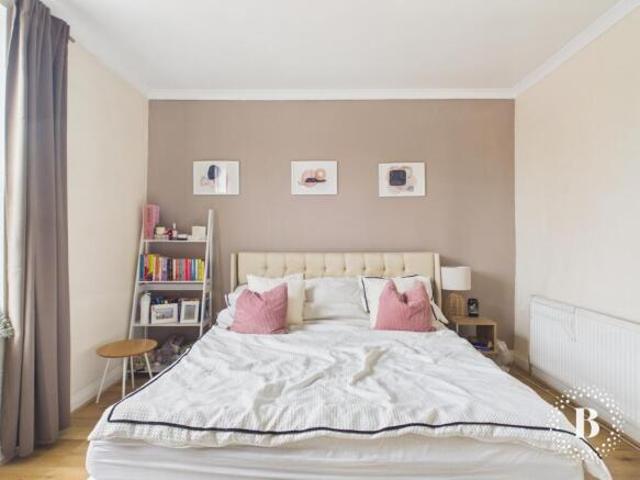 Cottage for sale in Sharrow, Sheffield