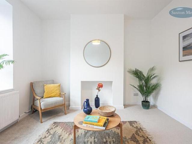 Cottage for sale in Walkley, South Yorkshire