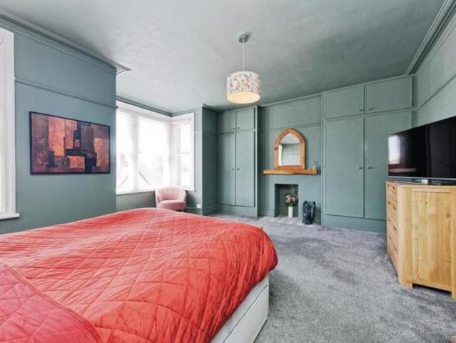 Cottage for sale in Acol, Kent