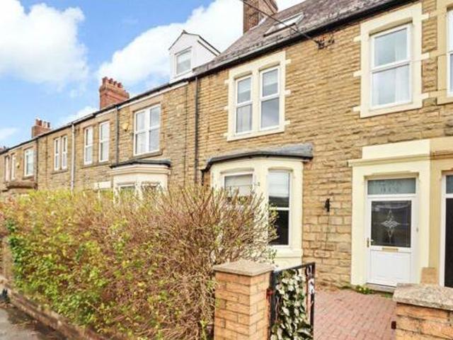 House for sale in Blackhill, Consett