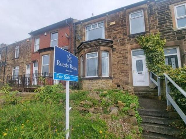 House for sale in Blackhill, Consett