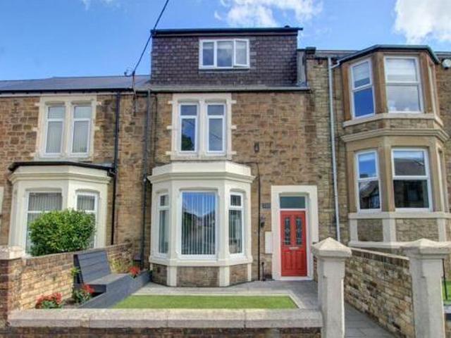 House for sale in Blackhill, Consett