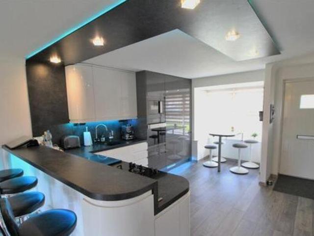 House for sale in Corby