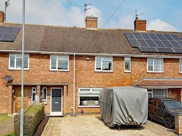 House for sale in Corby Village, Corby