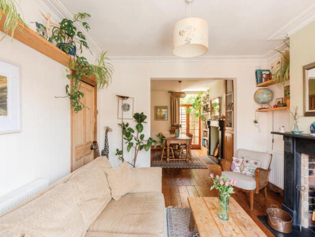 Cottage for sale in Fossebridge, Gloucestershire
