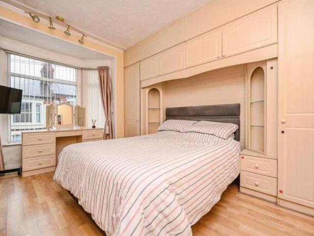 Cottage for sale in Allerton, Calderstones