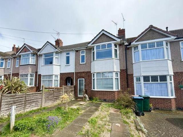 House for sale in Allesley Park, Allesley