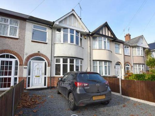 House for sale in Copsewood, West Midlands