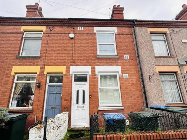 House for sale in Ball Hill, West Midlands