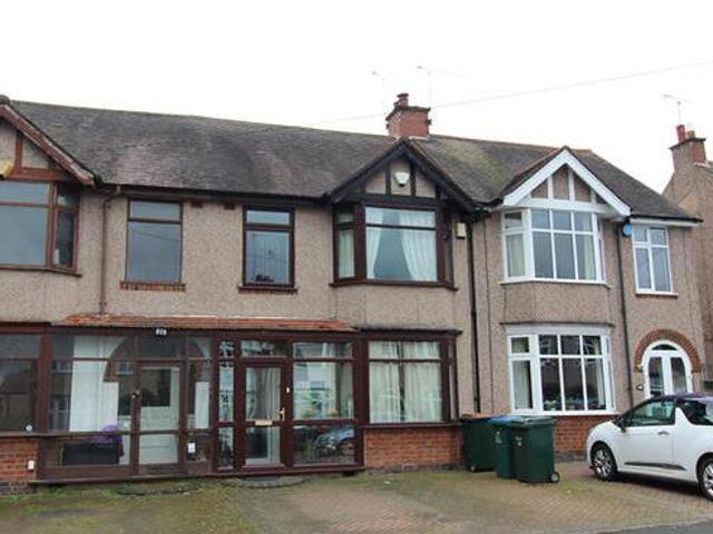 House for sale in Green Lane, Finham
