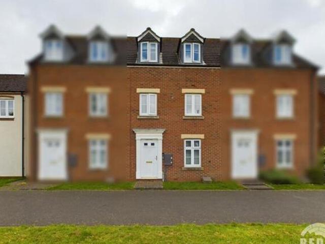 House for sale in Walsgrave On Sowe, West Midlands