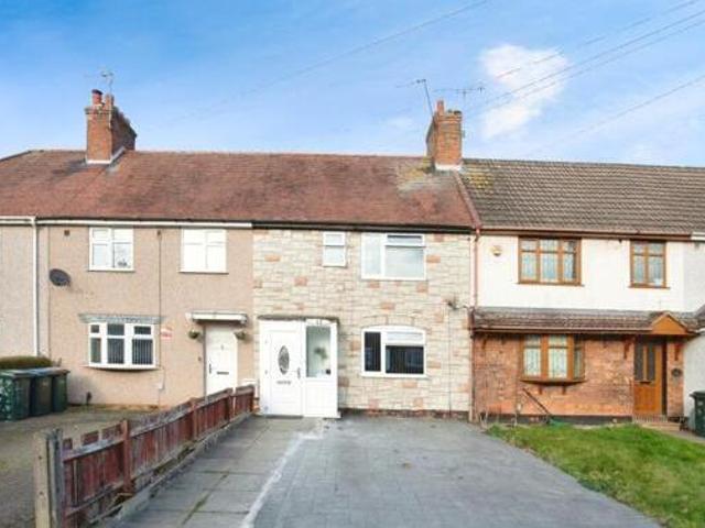 House for sale in West Midlands