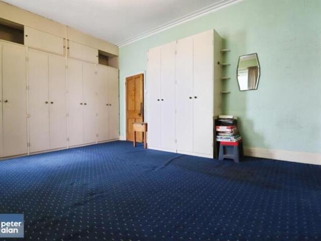 Cottage for sale in Falcon Lodge, Wales