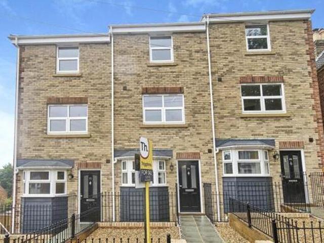 House for sale in Cowes, Isle Of Wight