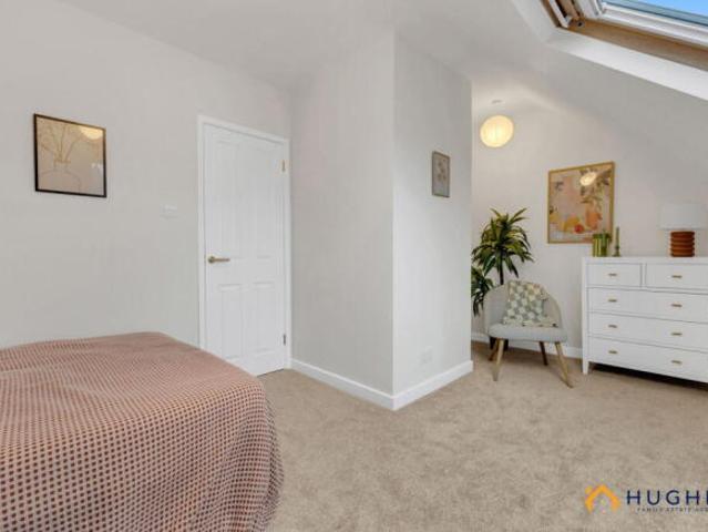 Cottage for sale in Sharrow Vale, South Yorkshire