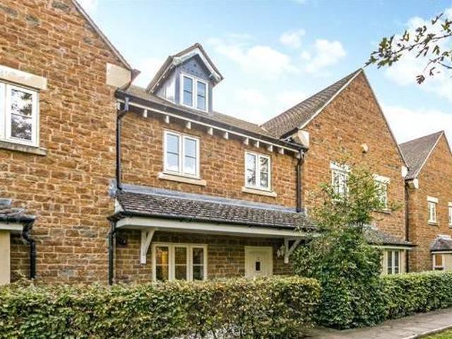 House for sale in Oxfordshire