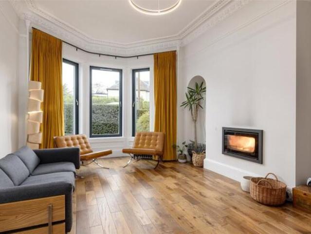 Cottage for sale in Comely Bank, City of Edinburgh