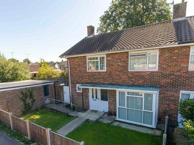 House for sale in Langley Green, Glynde