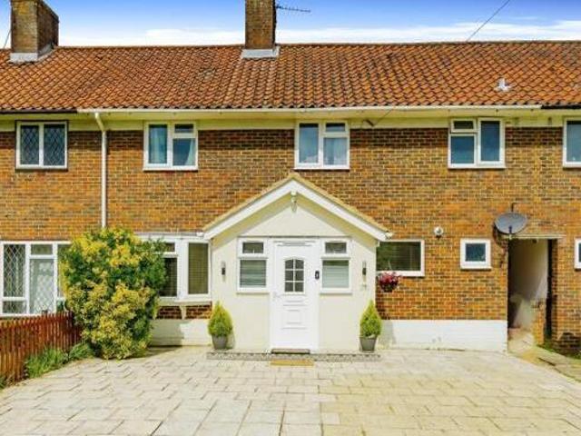 House for sale in Northgate, Crawley