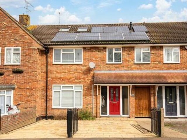 House for sale in Glynde, West Sussex