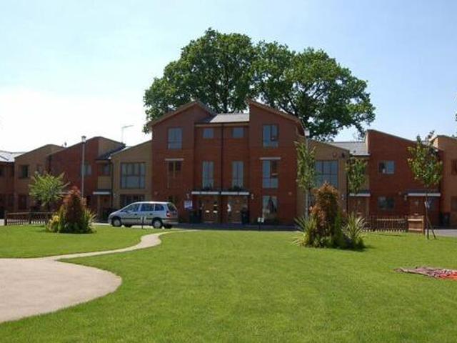 House for sale in Three Bridges, Glynde
