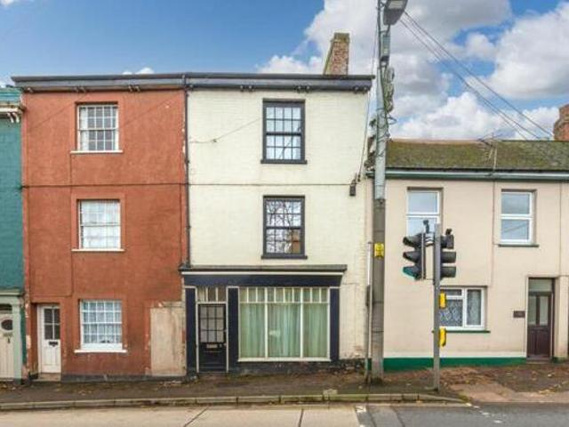 House for sale in Newton St Cyres, Devon