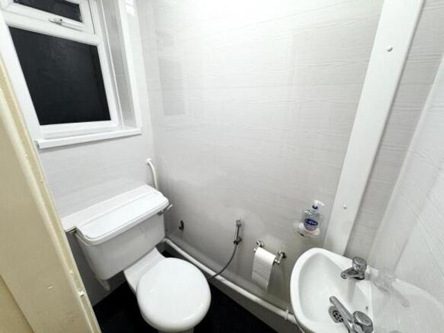 Cottage for sale in Crumpsall, Manchester