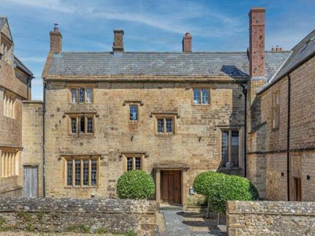 House for sale in Broadshard, Somerset