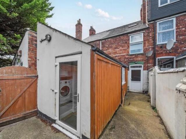 Cottage for sale in Lincoln, Greater Lincolnshire