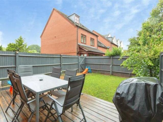 Cottage for sale in Priest Down, Hampshire