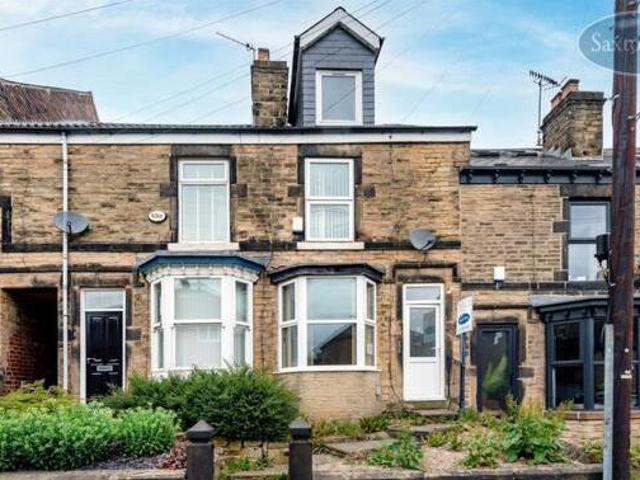 House for sale in Burncross, Sheffield