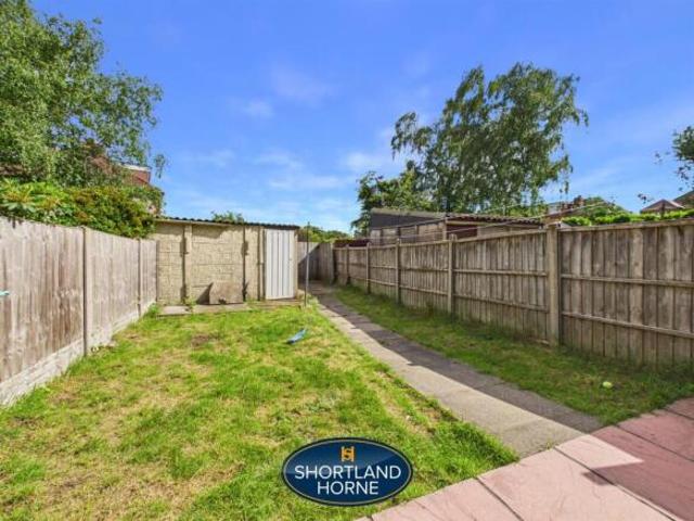Cottage for sale in Finham, West Midlands