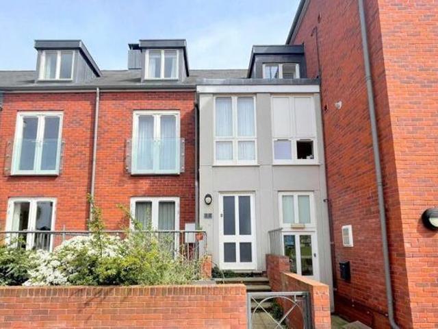 House for sale in Eastbridge, Suffolk
