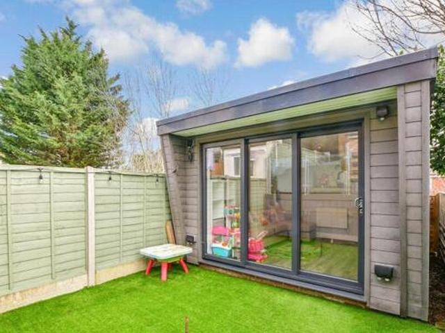 House for sale in Surrey, England
