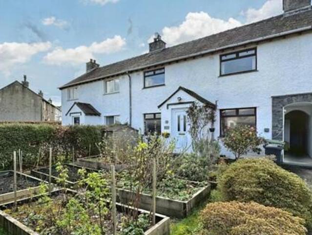 House for sale in Cumbria