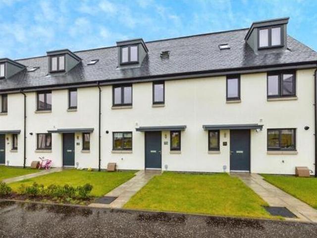 House for sale in Maxton, Scotland