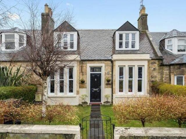 House for sale in Maxton, Scotland