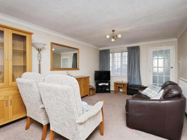 Cottage for sale in Eastbourne, East Sussex