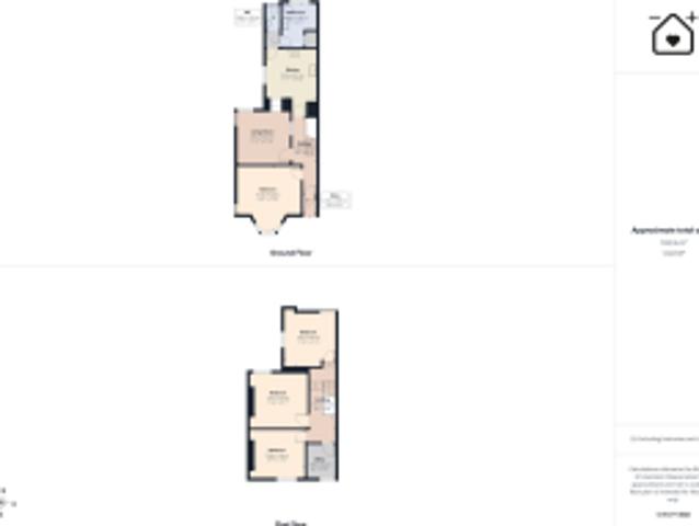 Cottage for sale